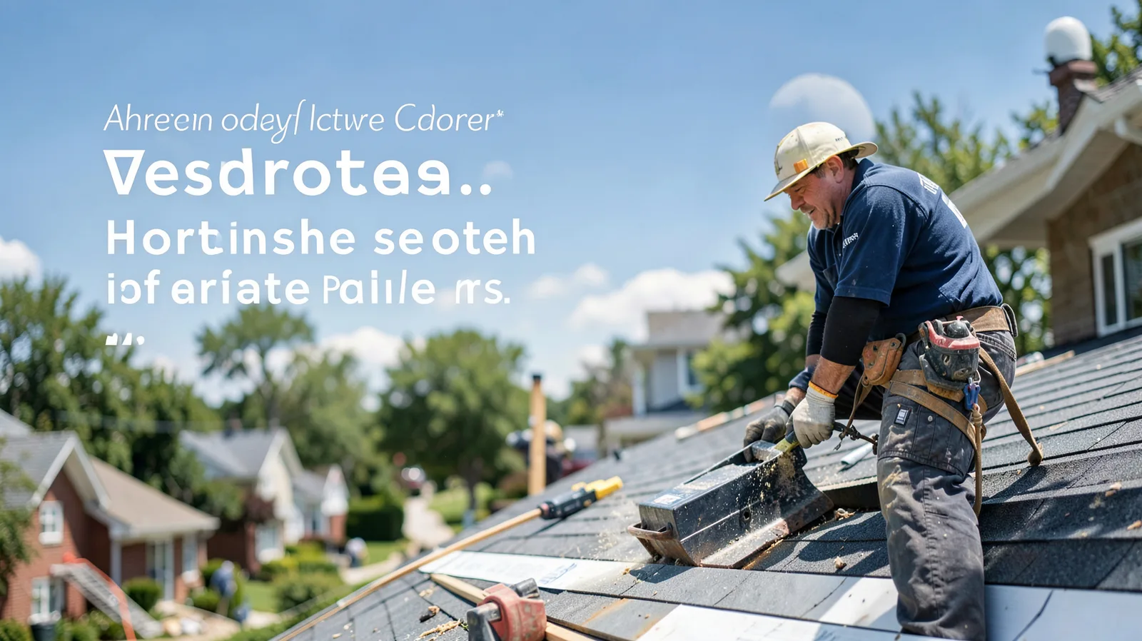 Roof Replacement in Burlington, NJ near me